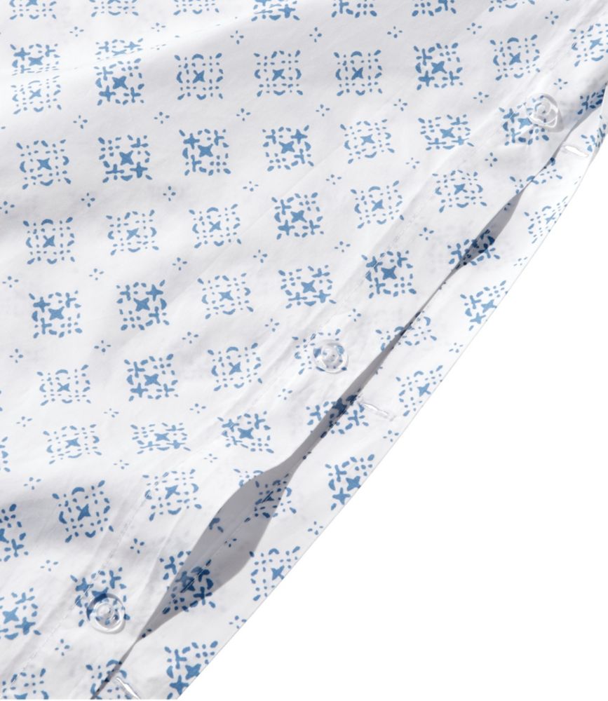 Premium Egyptian Percale Comforter Cover Collection, Print, , small image number 3