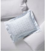 Premium Egyptian Percale Comforter Cover Collection, Print