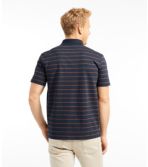 Men's Signature Polo Shirt, Short-Sleeve, Stripe