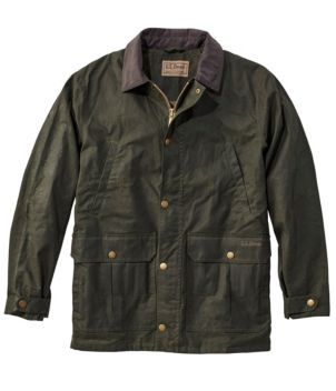 Men's Casual Jackets | Outerwear at L.L.Bean