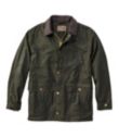 Men's Double L TEKCotton Fishing Jacket at L.L. Bean