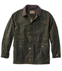 Men's Maine Guide Zip-Front Jac-Shirt with PrimaLoft | Casual