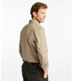 Men's Double L Field Shirt