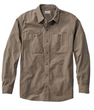 Men's Double L Field Shirt