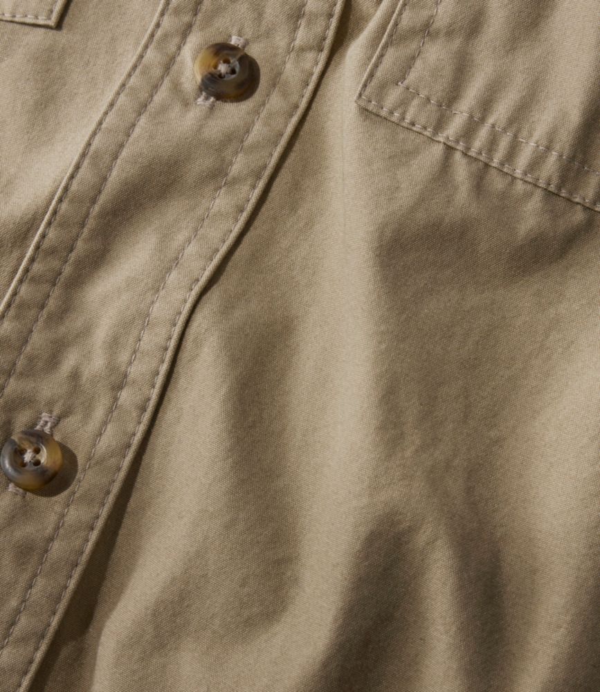 Men's Double L Field Shirt