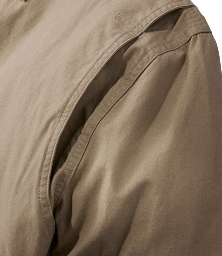 Men's Double L Field Shirt