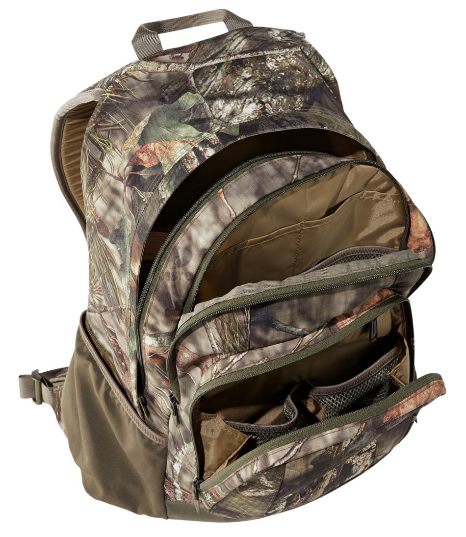Quest Hunter's Day Pack, Camo