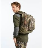 Quest Hunter's Day Pack, Camo