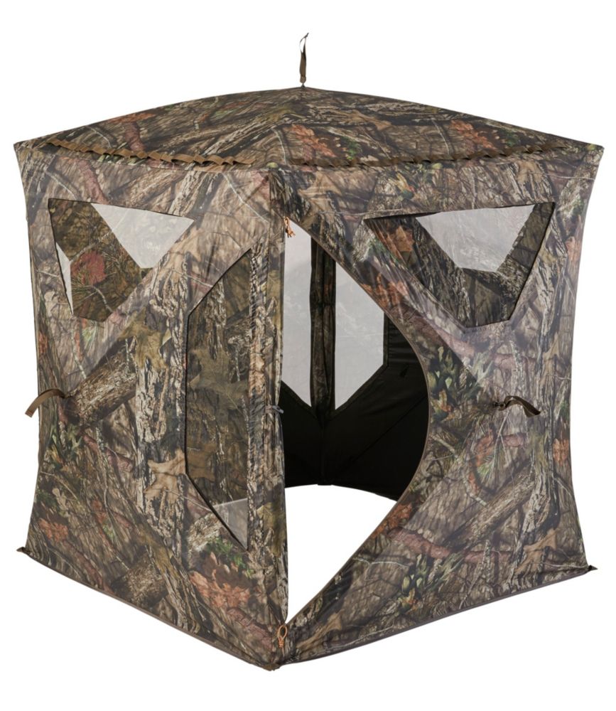 Ridge Runner Big Game Hunter's Blind Hunting at L.L.Bean