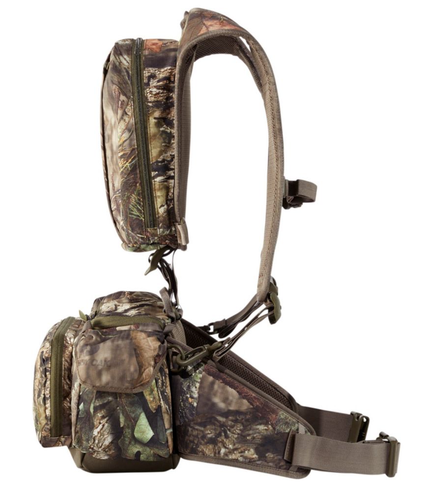 Ridge Runner Hunter's Waist Pack Hunting at L.L.Bean