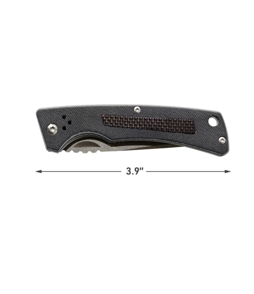 Ridge Runner Folding Knife