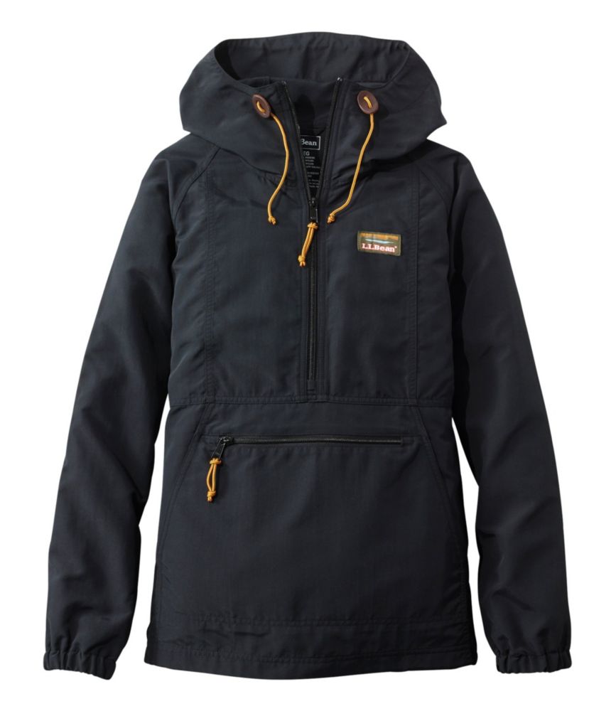 Women's Mountain Classic Anorak