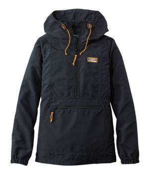 Women's Mountain Classic Anorak