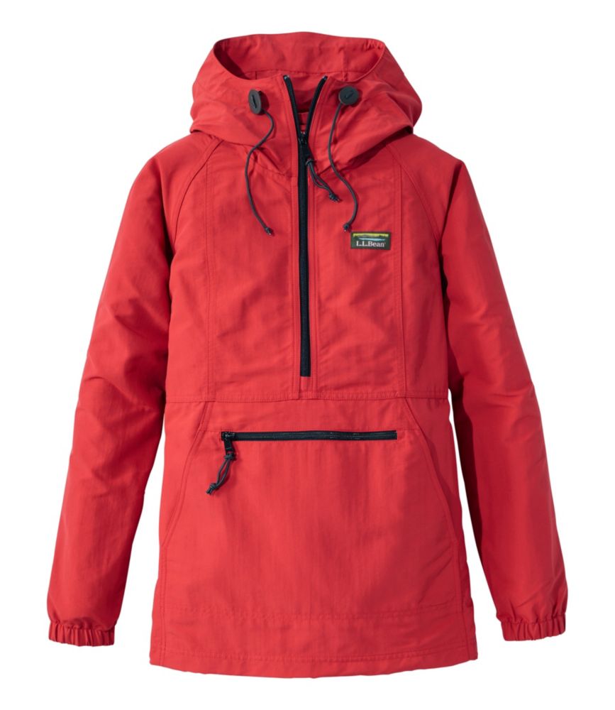 Women's Mountain Classic Anorak