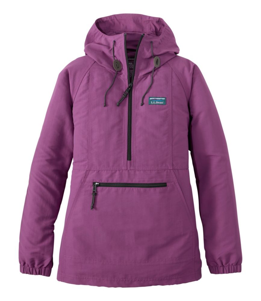Women's Mountain Classic Anorak