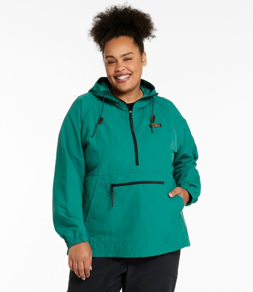 Women's Mountain Classic Anorak