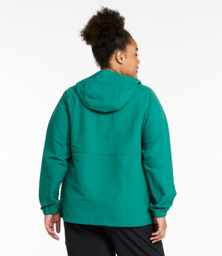 Women's Mountain Classic Anorak