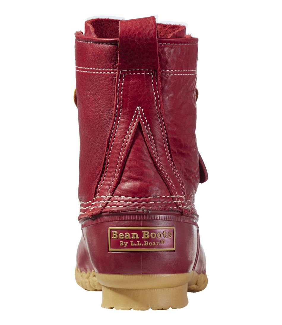 Women's Limited-Edition L.L.Bean Boots, 8" Heart