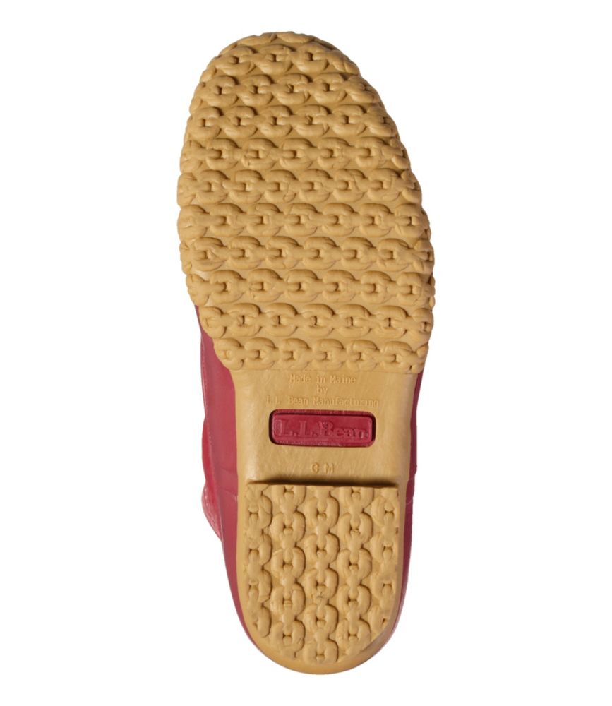 Women's Limited-Edition L.L.Bean Boots, 8" Heart