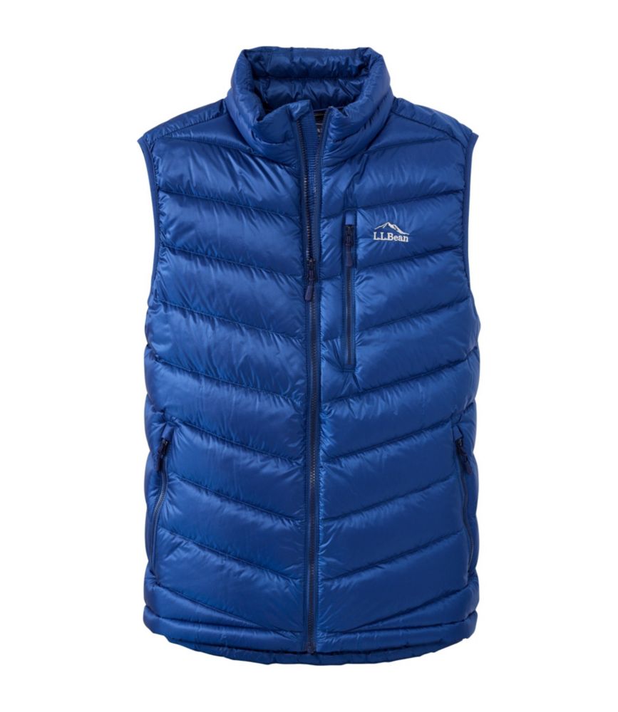 men's outerwear vest