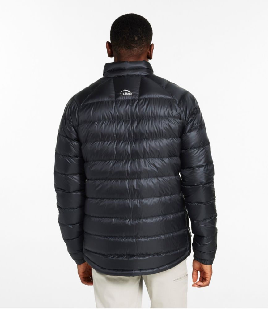 Men's Ultralight 850 Down Jacket | Insulated Jackets | L.L.Bean Canada