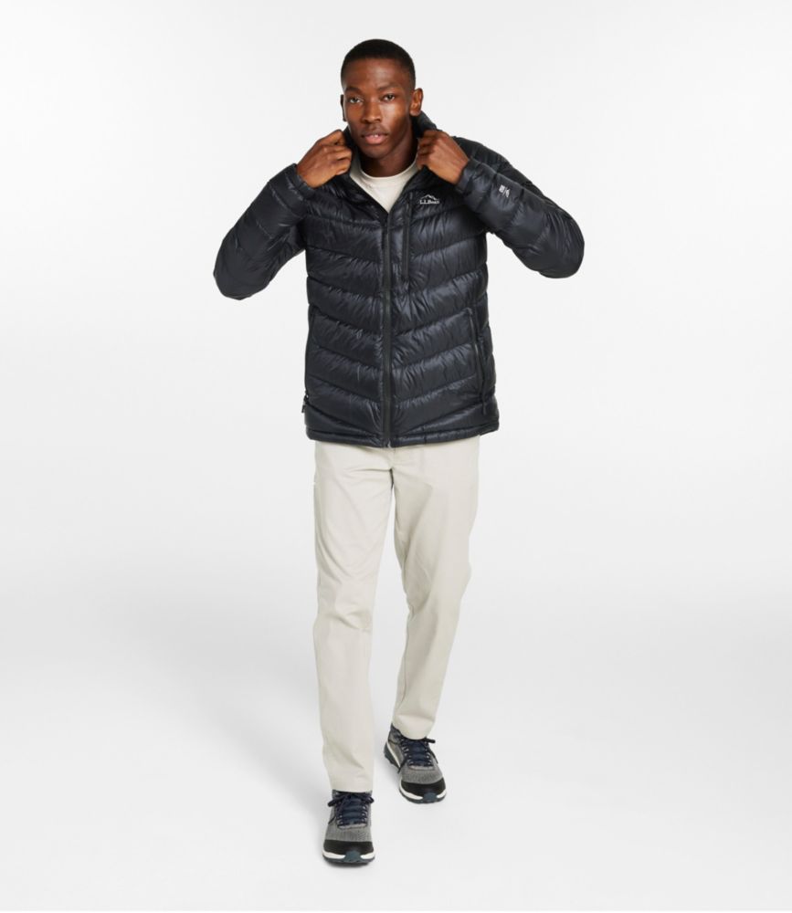 Ll bean 850 down sales coat