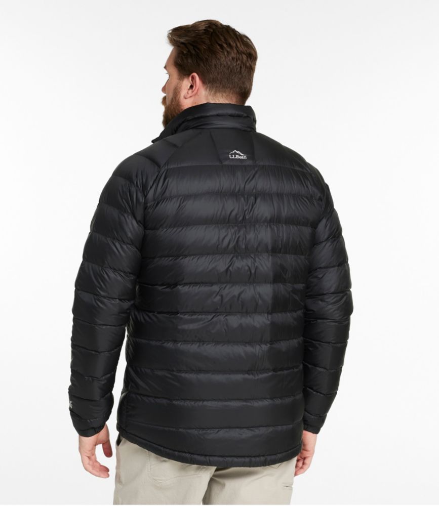 Ll bean cheap men's jackets winter