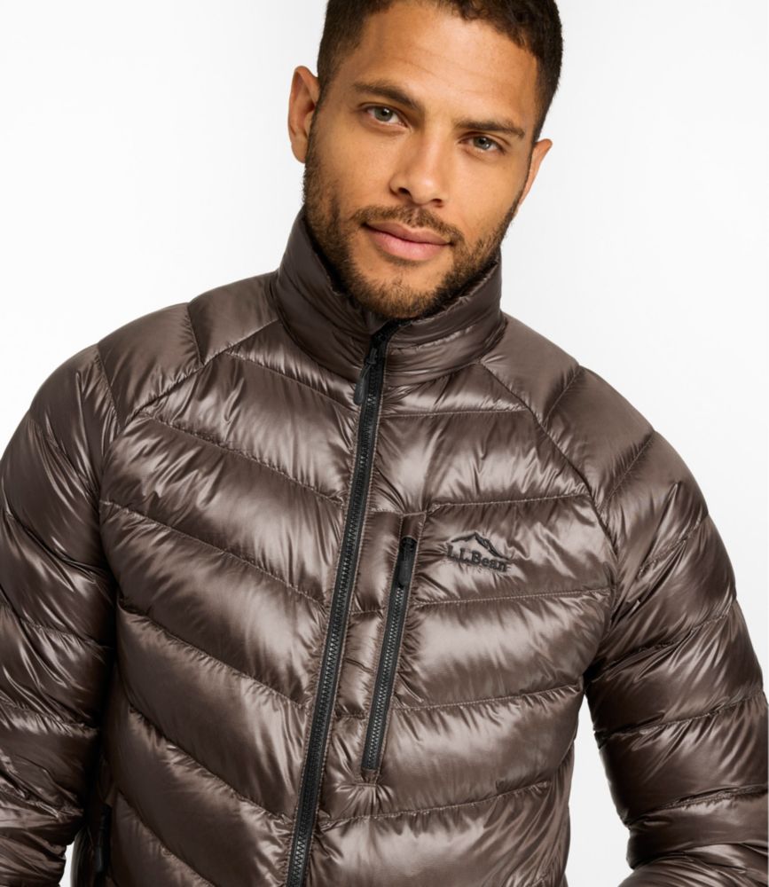 Men's Ultralight 850 Down Jacket