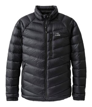 Men's Ultralight 850 Down Jacket