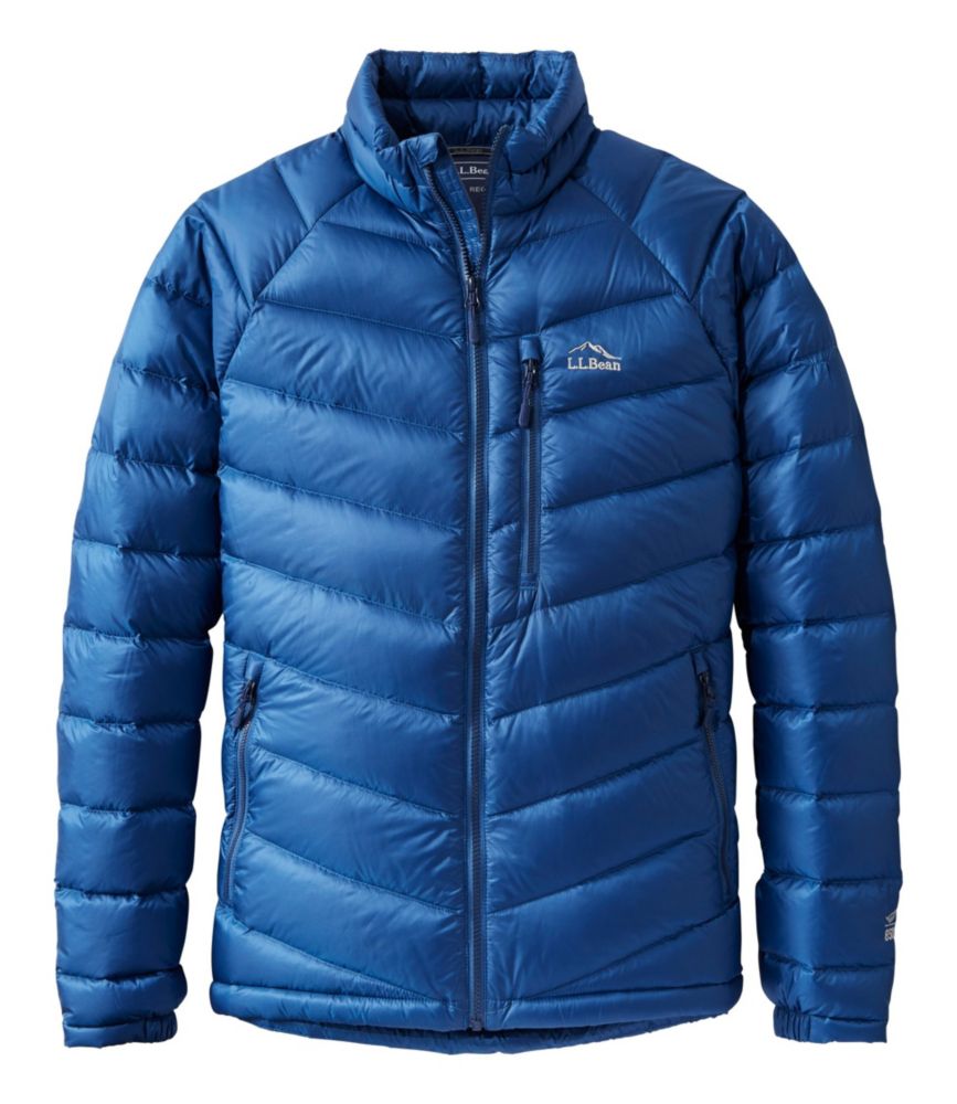 Men's Ultralight 850 Down Jacket Men's at L.L.Bean