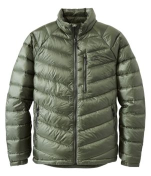 Men's Ultralight 850 Down Jacket