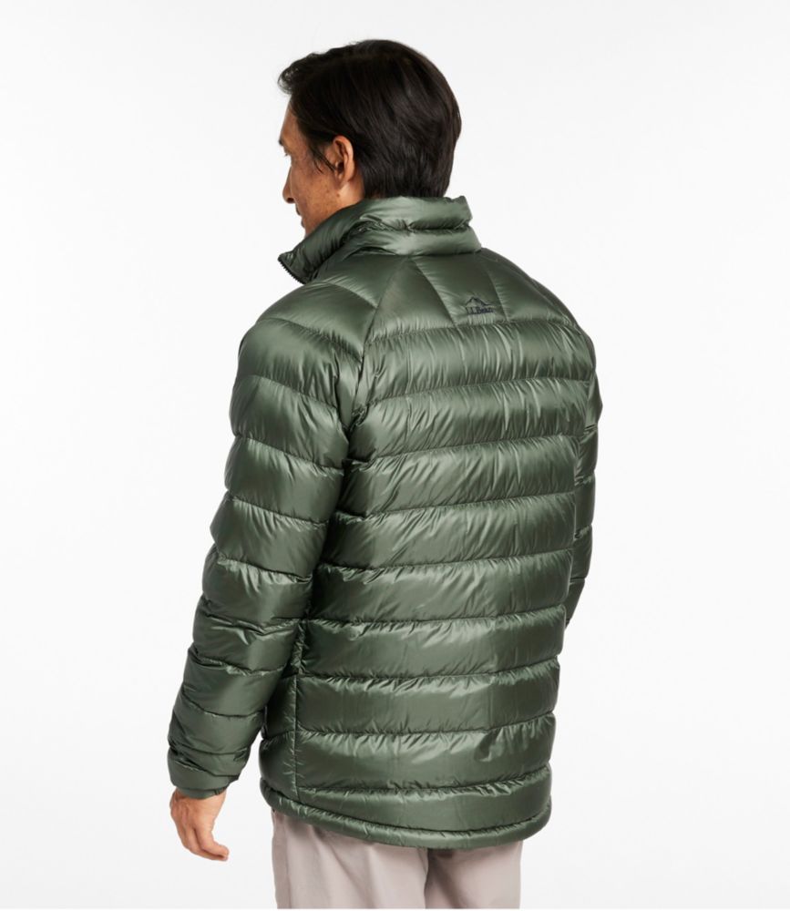 Men's Ultralight 850 Down Jacket