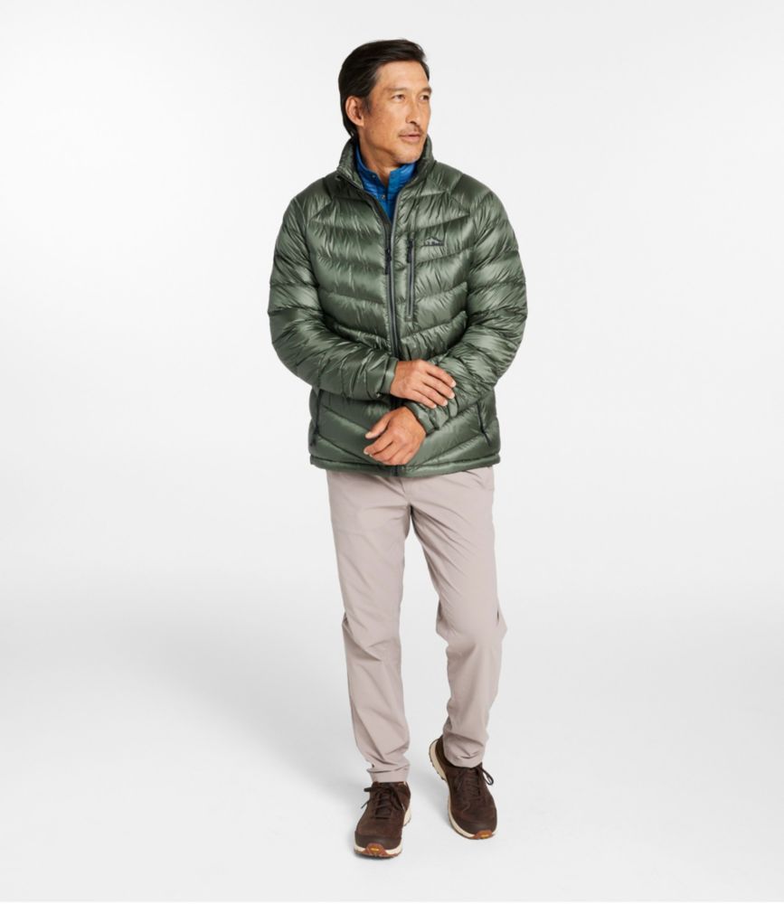Men's Ultralight 850 Down Jacket