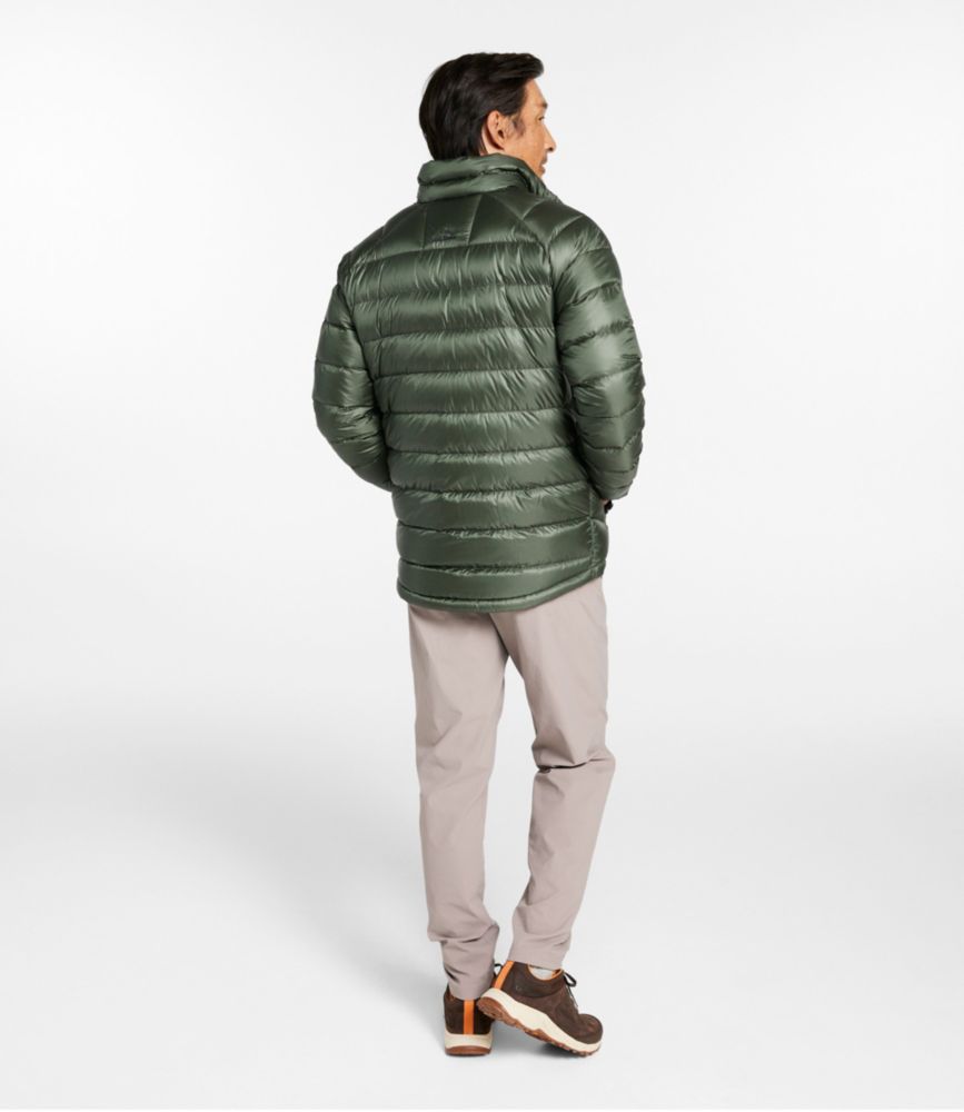 Men's Ultralight 850 Down Jacket