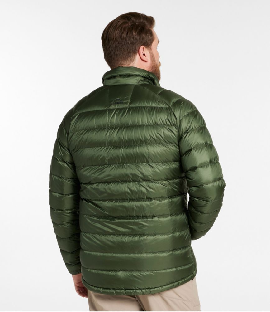 Men's Ultralight 850 Down Jacket
