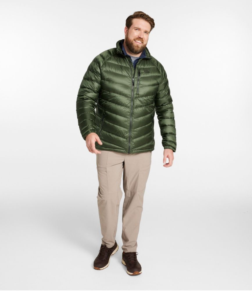Men's Ultralight 850 Down Jacket