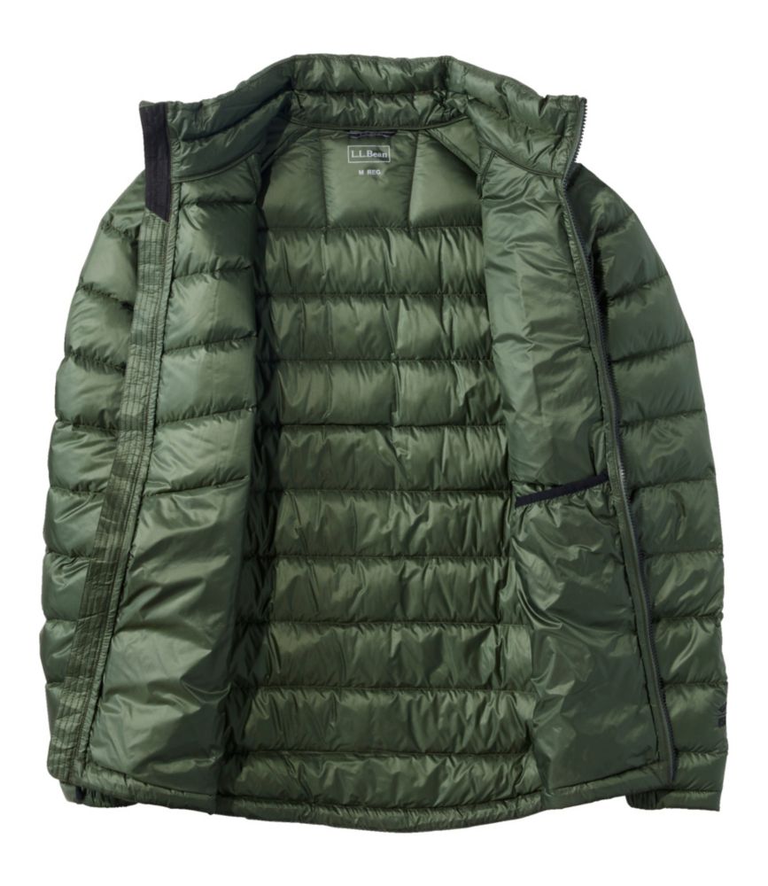 Men's Ultralight 850 Down Jacket