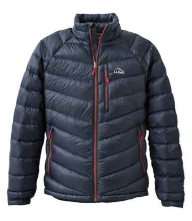 Men's Ultralight 850 Down Jacket