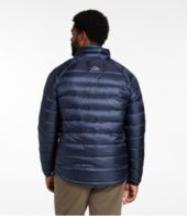 Ll bean ultralight hot sale 850 down sweater