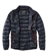 Ll bean 850 down coat best sale