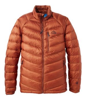 Men's Ultralight 850 Down Jacket