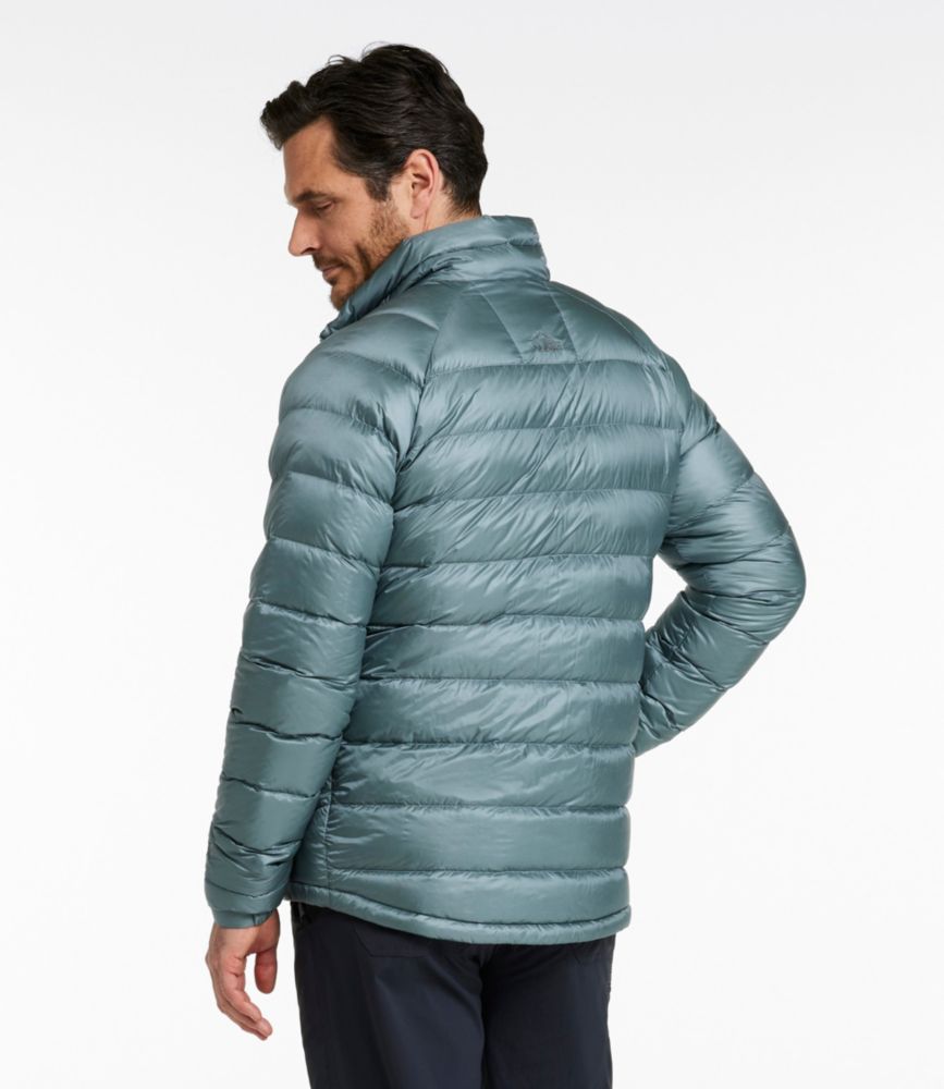 Men's Ultralight 850 Down Jacket