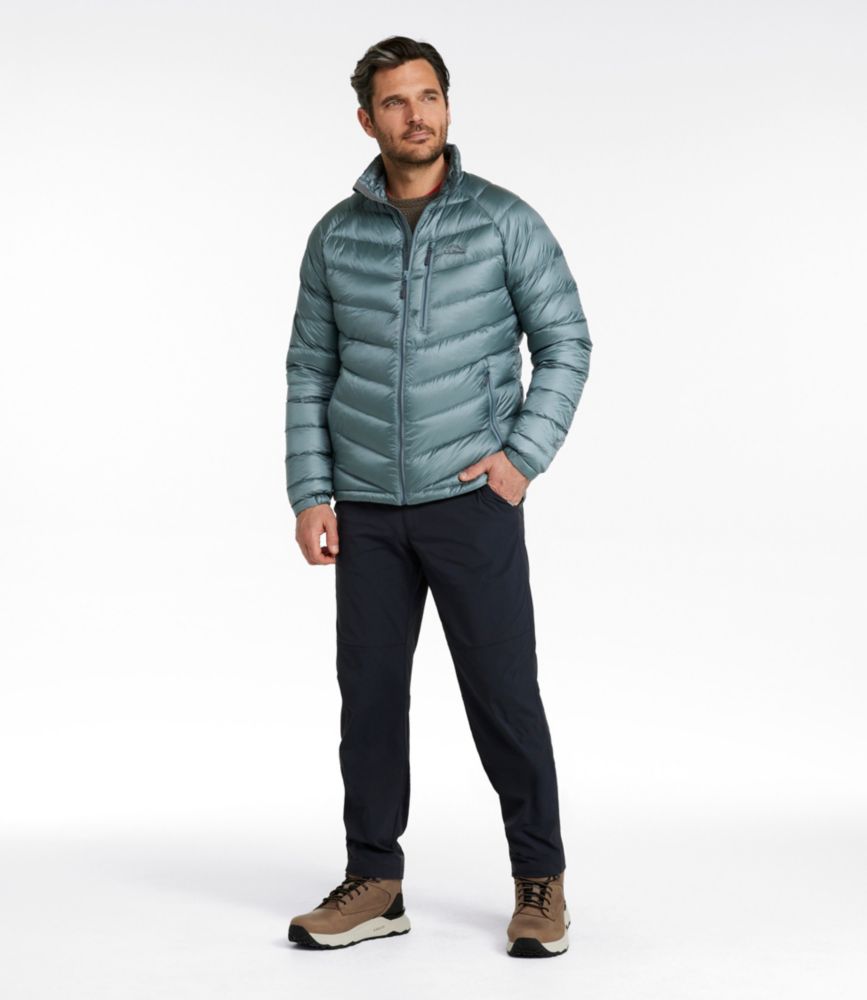 Men's Ultralight 850 Down Jacket