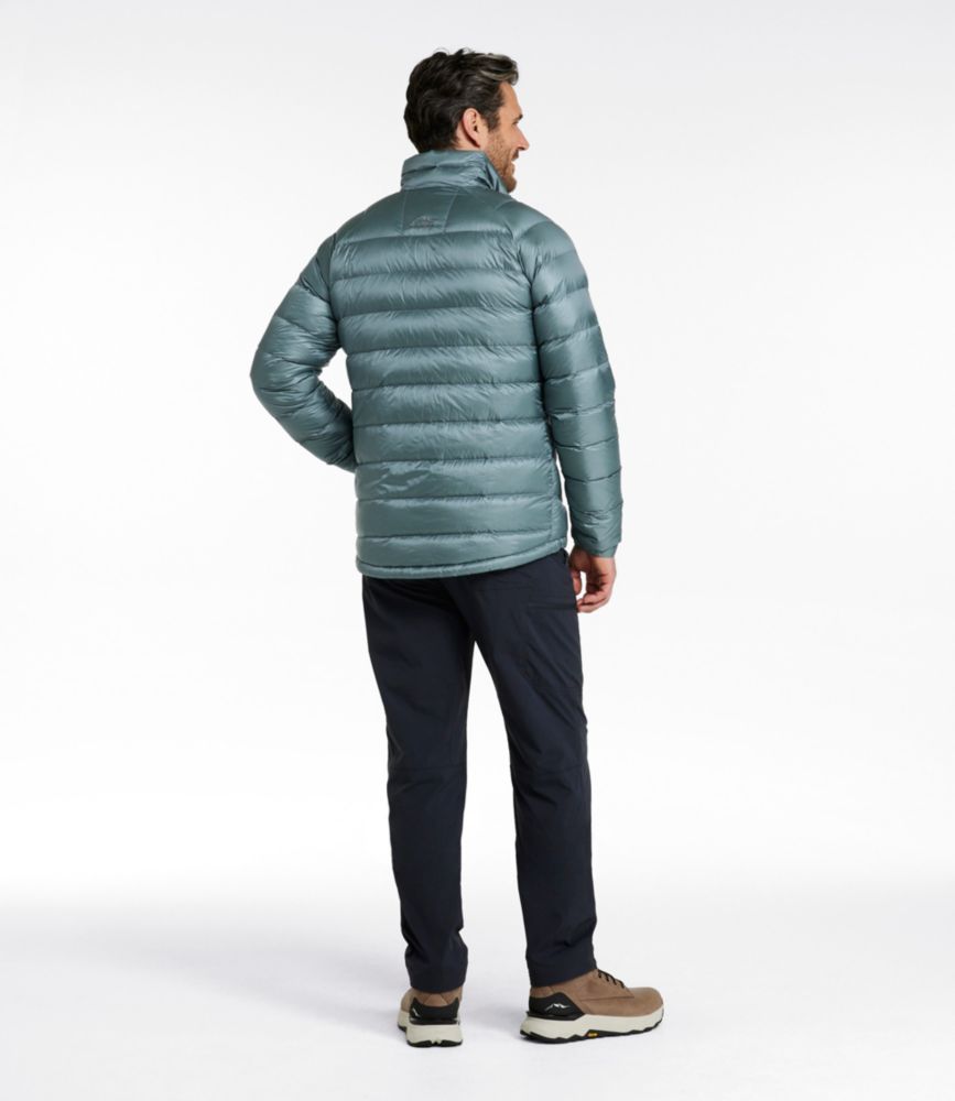 Men's Ultralight 850 Down Jacket