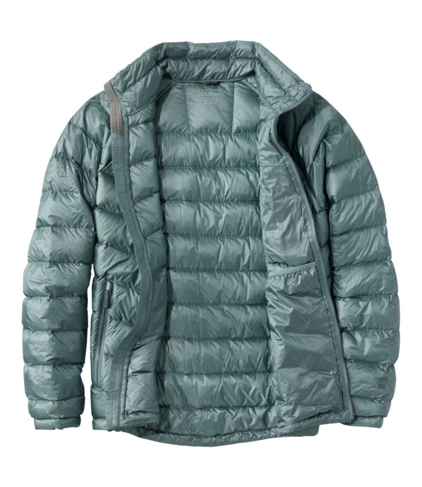 Men's Ultralight 850 Down Jacket