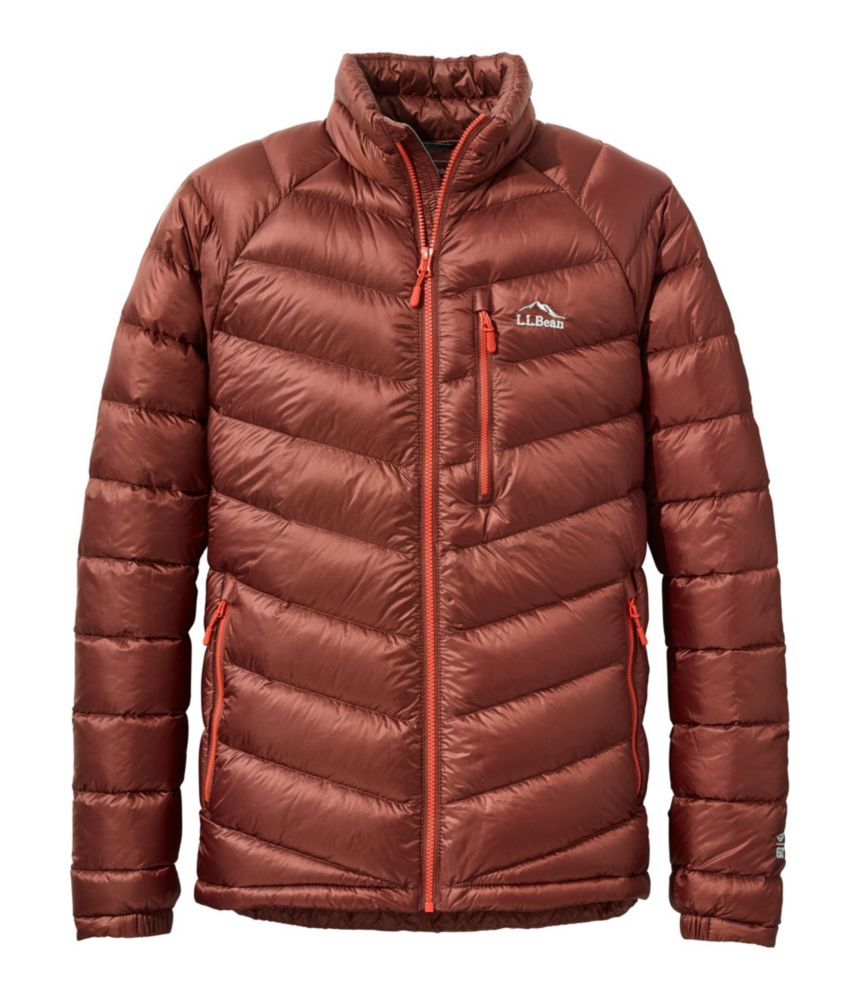 ll bean 850 down jacket men's