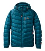 Men's Ultralight 850 Down Hooded Jacket