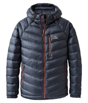 Ll bean clearance winter coat clearance