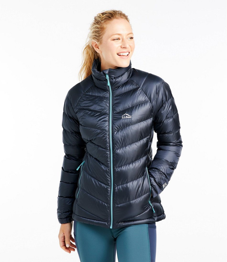 Ultralight 850 | Insulated Jackets at L.L.Bean