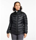 Women's Ultralight 850 Down Jacket